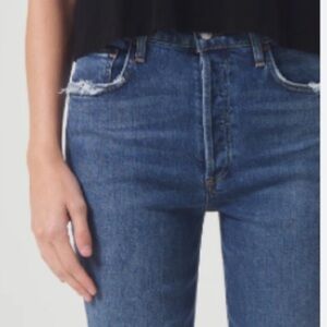 Agolde Jeans Riley